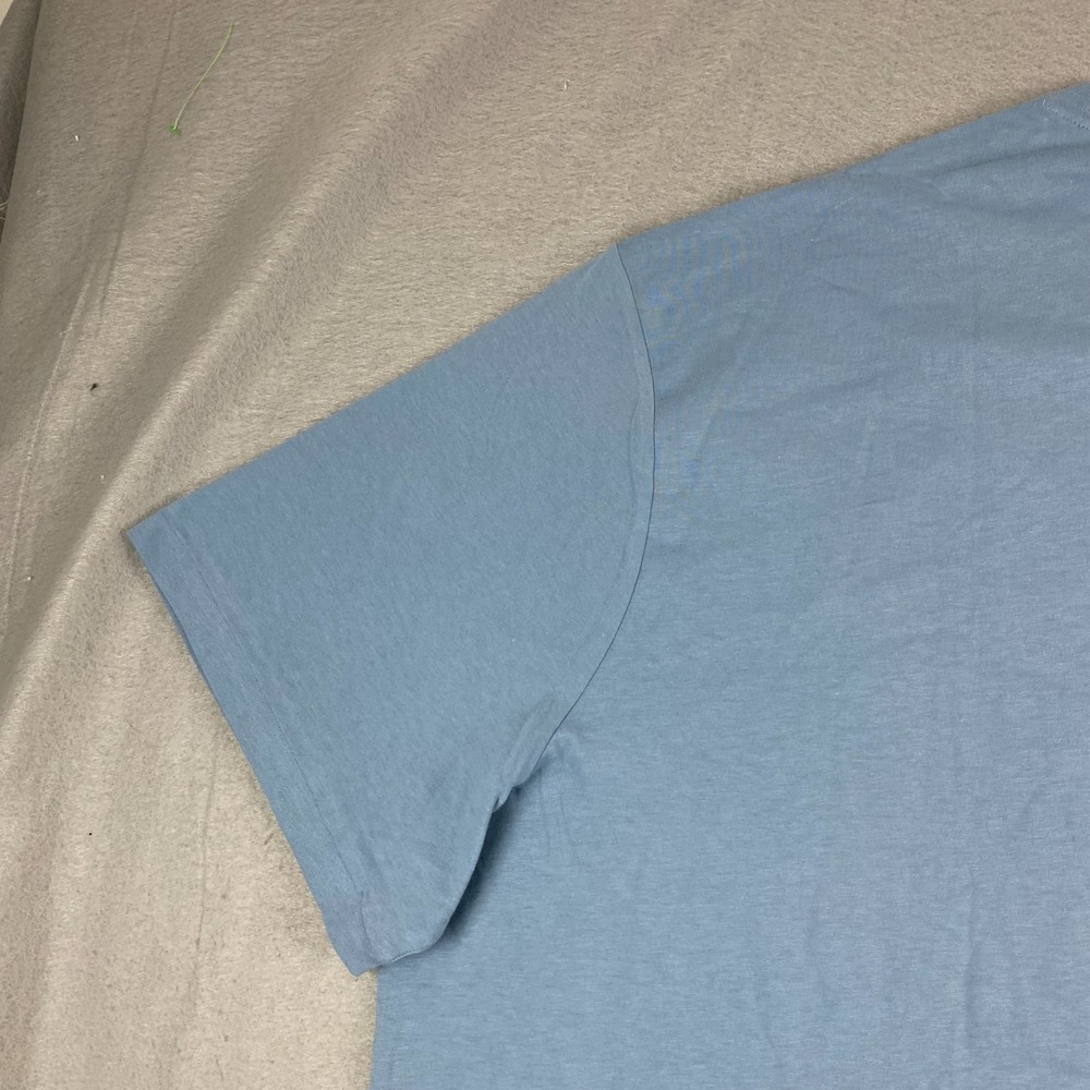 Ralph Lauren Polo Bear T shirt 4XB Big bear light blue NEW NWT - Picture 9 of 13